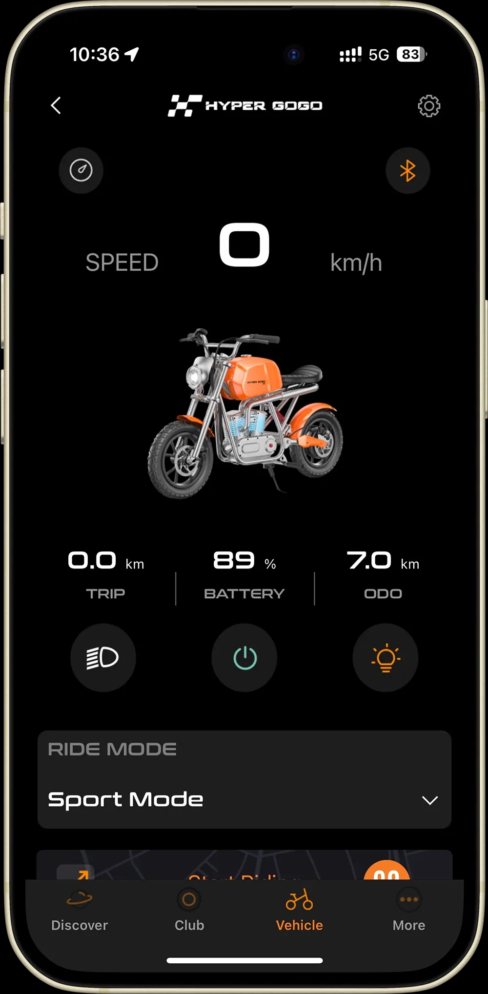 aplikácia cez telefón
